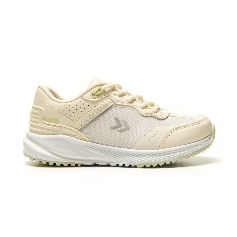 ZAPATILLAS DEPORTIVAS ATOMIK AREA BEIGE