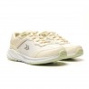 ZAPATILLAS DEPORTIVAS ATOMIK AREA BEIGE