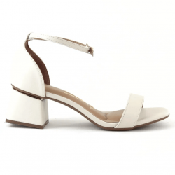 SANDALIAS VIZZANO 6428104 PELICA BLANCO OFF