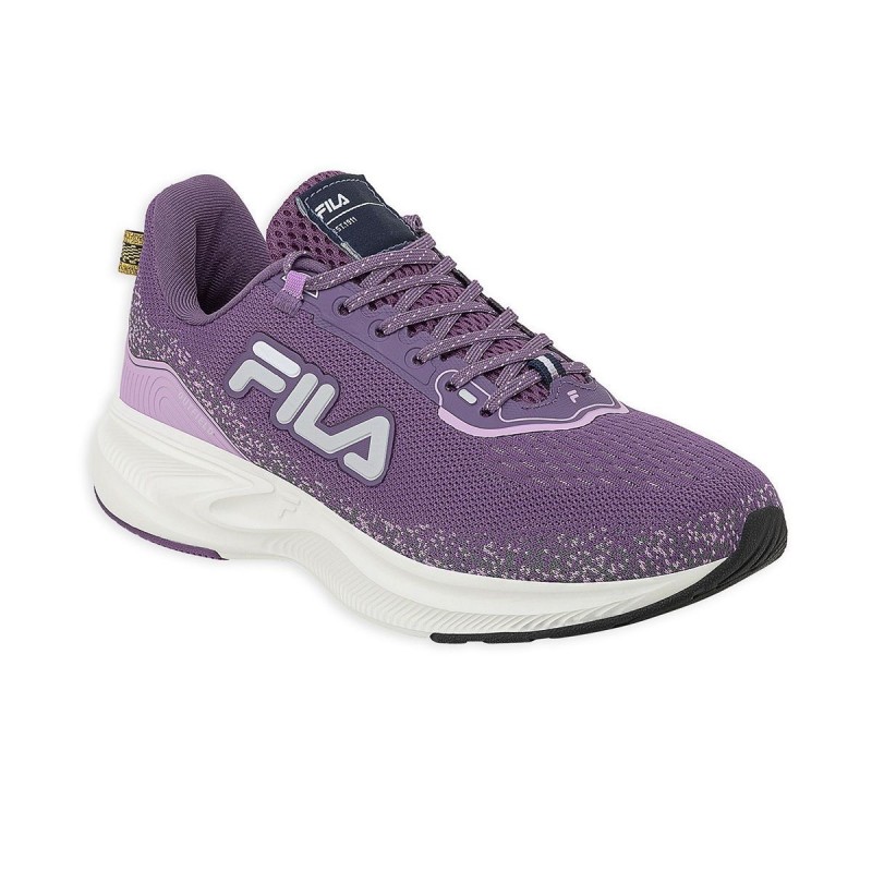 ZAPATILLAS DEPORTIVAS FILA OUTFIELD VIOLETA