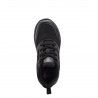 ZAPATILLAS DEPORTIVAS FAST KID NEGRO MONOCROMO