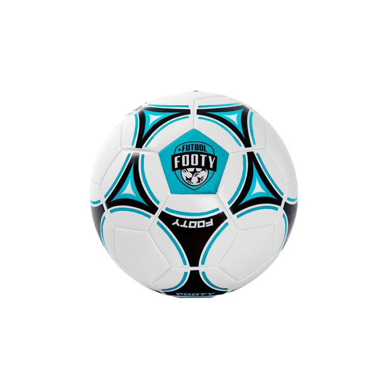 PELOTA FUTBOL FOOTY-GOLFTY BLANCO