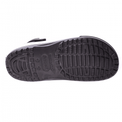 ZUECOS CLOG SEAWALK 270 NEGRO