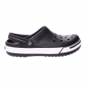 ZUECOS CLOG SEAWALK 270 NEGRO