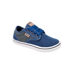 ZAPATILLAS URBANAS HEY DAY 000 AZUL