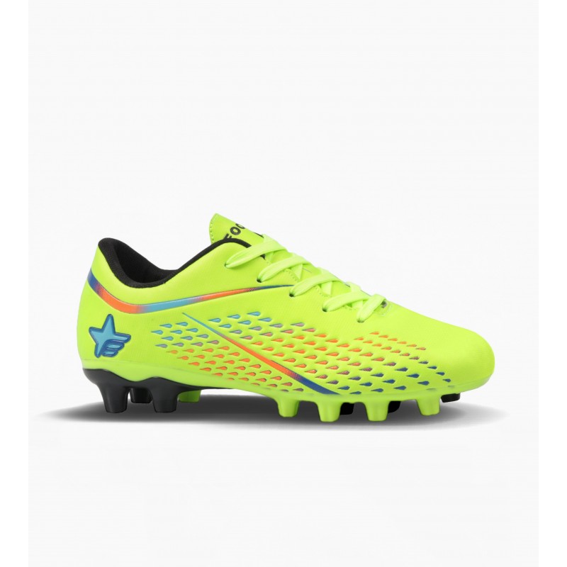 BOTINES FOOTY CHAMPIONS LEAGUE FG CAMPO