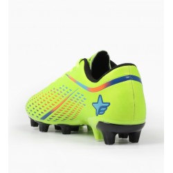 BOTINES FOOTY CHAMPIONS LEAGUE FG CAMPO