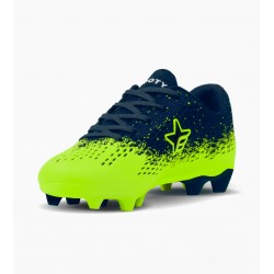 BOTINES FOOTY PREMIER LEAGUE FG CAMPO