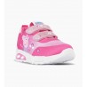 ZAPATILLAS FOOTY POP PEPPA PIG CLOUD ROSA CON LUZ AL PISAR