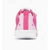 ZAPATILLAS FOOTY POP PEPPA PIG CLOUD ROSA CON LUZ AL PISAR