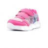 ZAPATILLAS FOOTY STICH LINEA PRO FUCSIA CON LUZ AL PISAR