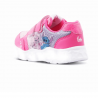 ZAPATILLAS FOOTY STICH LINEA PRO FUCSIA CON LUZ AL PISAR