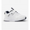 ZAPATILLAS FOOTY STANFORD BLANCO/AZUL