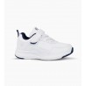 ZAPATILLAS FOOTY COLLEGE BLANCO/AZUL