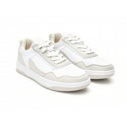 ZAPATILLAS URBANAS ATOMIK FURTHER M BLANCO/CRUDO