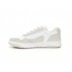 ZAPATILLAS URBANAS ATOMIK FURTHER M BLANCO/CRUDO