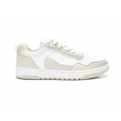 ZAPATILLAS URBANAS ATOMIK FURTHER M BLANCO/CRUDO