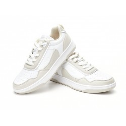 ZAPATILLAS URBANAS ATOMIK FURTHER M BLANCO/CRUDO