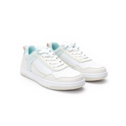 ZAPATILLAS URBANAS ATOMIK FURTHER M BLANCO/MENTA