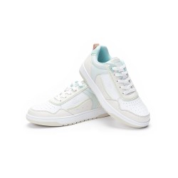 ZAPATILLAS URBANAS ATOMIK FURTHER M BLANCO/MENTA