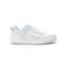 ZAPATILLAS URBANAS ATOMIK FURTHER M BLANCO/MENTA