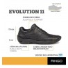 ZAPATOS RINGO EVOLUTION 11