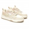 ZAPATILLAS URBANAS ATOMIK VIENA BEIGE/BLANCO