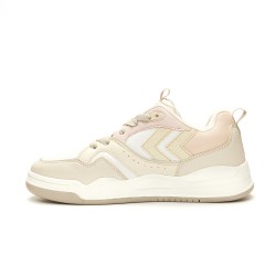 ZAPATILLAS URBANAS ATOMIK VIENA BEIGE/BLANCO