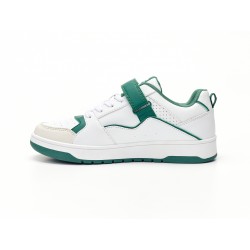 ZAPATILLAS URBANAS ATOMIK STANCE BLANCO/VERDE