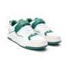 ZAPATILLAS URBANAS ATOMIK STANCE BLANCO/VERDE