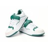 ZAPATILLAS URBANAS ATOMIK STANCE BLANCO/VERDE