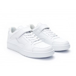 ZAPATILLAS URBANAS ATOMIK STANCE BLANCO