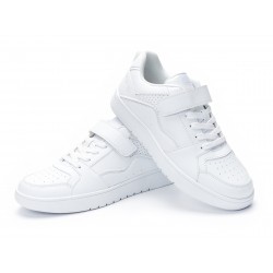 ZAPATILLAS URBANAS ATOMIK STANCE BLANCO