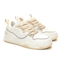 ZAPATILLAS URBANAS ATOMIK DRAKE BLANCO