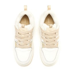 ZAPATILLAS URBANAS ATOMIK DRAKE BLANCO