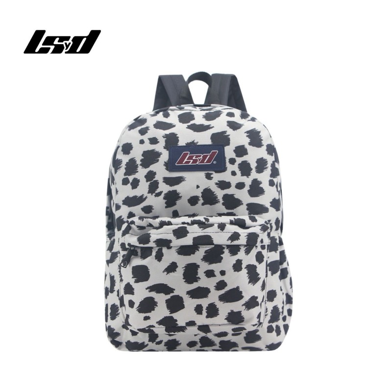 MOCHILA URBANA LSYD PRINT 17"