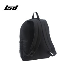 MOCHILA URBANA LSYD NEGRO 16"