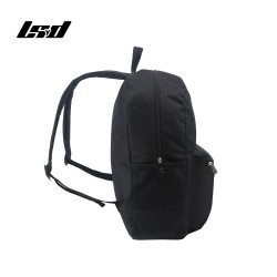 MOCHILA URBANA LSYD NEGRO 16"