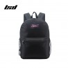 MOCHILA URBANA LSYD NEGRO 16"