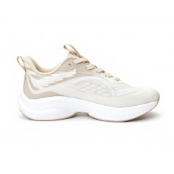 ZAPATILLAS DEPORTIVAS ATOMIK BLITZ BEIGE