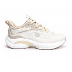 ZAPATILLAS DEPORTIVAS ATOMIK BLITZ BEIGE