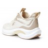 ZAPATILLAS DEPORTIVAS ATOMIK BLITZ BEIGE