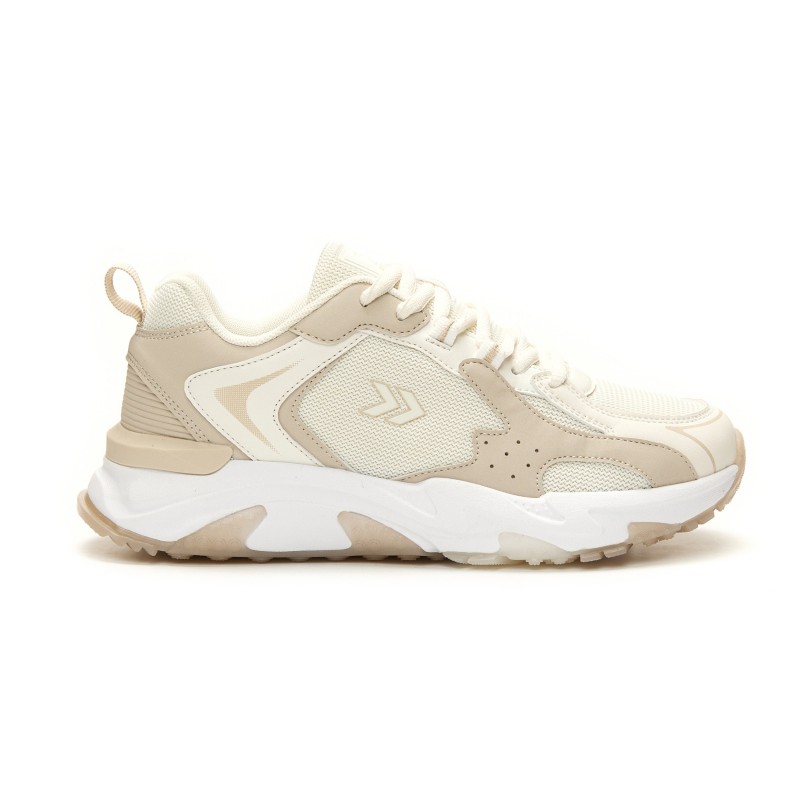 ZAPATILLAS URBANAS ATOMIK LOOK BEIGE