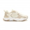 ZAPATILLAS URBANAS ATOMIK LOOK BEIGE