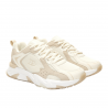 ZAPATILLAS URBANAS ATOMIK LOOK BEIGE