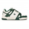 ZAPATILLAS URBANAS CHUNKY ATOMIK EMMET BLANCO/VERDE