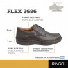 ZAPATOS RINGO FLEX 3696