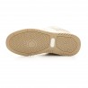 ZAPATILLAS URBANAS CHUNKY ATOMIK EMMET BLANCO/BEIGE