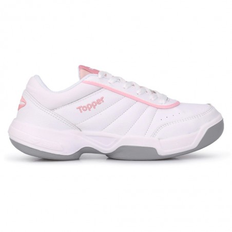 ZAPATILLAS DEPORTIVAS TOPPER TIE BREAK III