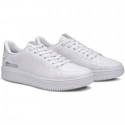 ZAPATILLAS URBANAS OLYMPIKUS EROS BLANCO